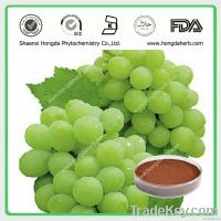 Grape seed extract , OPC 95%