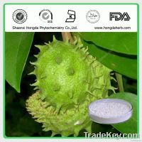 Organic soursop extract