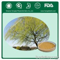 White Willow Bark extract, Salicin80%