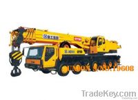 Truck Crane