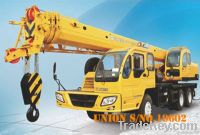 Truck Crane