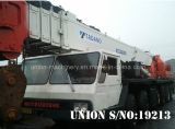 Tadano TG-750M (75T) Truck Crane