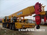 Kato 12680 (80T) Truck Crane