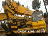 Kato Nk200e-V (20T) Truck Crane