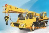 XCMG Qy12 (12T) Truck Crane