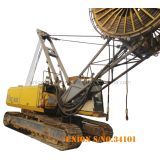 Bs 655 Crawler Crane