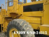 CAT 950F Wheel Loader