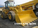 CAT 966G Wheel Loader