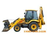 JCB 3CX Wheel Loader