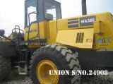 Komatsu Wa380 Wheel Loader