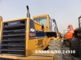 Komatsu Wa450 Wheel Loader