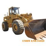 Liugong Zl50c Wheel Loader