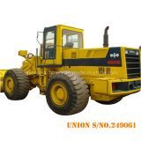 KOMATSU WA400 Wheel Loader