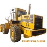 KOMATSU WA350 Wheel Loader