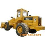 CAT 966E Wheel Loader