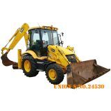 JCB 3CX Wheel Loader