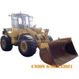 CAT 950F Wheel Loader