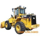 CAT 950F Wheel Loader