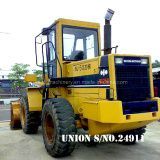 Komatsu WA250-1 Wheel Loader