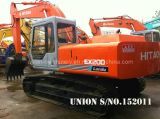 HITACHI EX200 Excavator