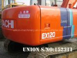 Hitachi Ex120 Excavator