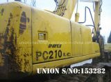 KOMATSU PC210-5 Excavator