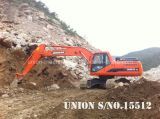 Doosan Dh215 Excavator