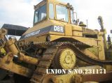 Used CAT D8R Bulldozer