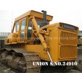 Used Komatsu Bull...