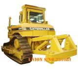 CAT D7H Bulldozer