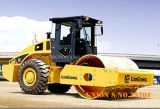 Clg612 Road Roller