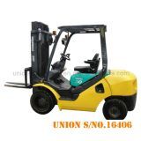 Used Komatsu 30 (3T) Forklift