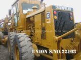 CAT 14G Motor Grader