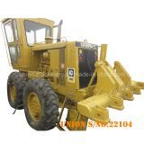 Used Cat 12g Motor Grader