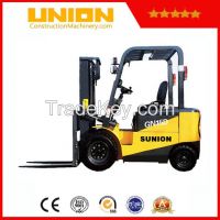 SUNION GN15D (1.5t) Electric Forklift