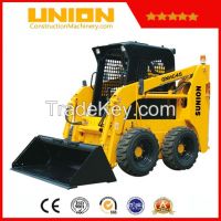 Skid Steer Loader...