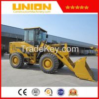 SUNION DLZ938 Wheel Loader