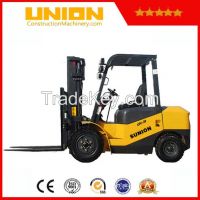 Diesel Forklift for Port Use  (SUNION GN38 (3.8t) Diesel Forklift