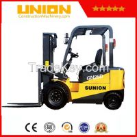 Electric Forklift / Electrical forklift / Electric Cranes (SUNION GN25D 2.5t) Electric Forklift