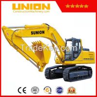 SUNION DLS270-8B (27T) Crawler Excavator