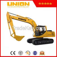 SUNION DLS200-8B (20t) Crawler Excavator