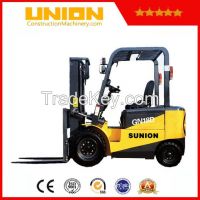 SUNION GN18D (1.8t) Electric Forklift