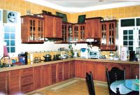 Kitchen Cabinet