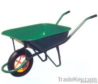 Wheel barrow