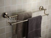 Brass Towel Bar