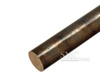 Aluminum Bronze Rod/Bar