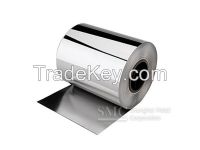 Stainless Steel Foil