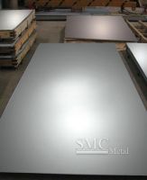 Anti-fingerprint Decorative Stainless Steel Sheet