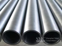 Welded Stainless Steel Pipe