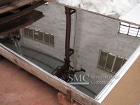 Stainless Steel Mirror Sheet(No.8)